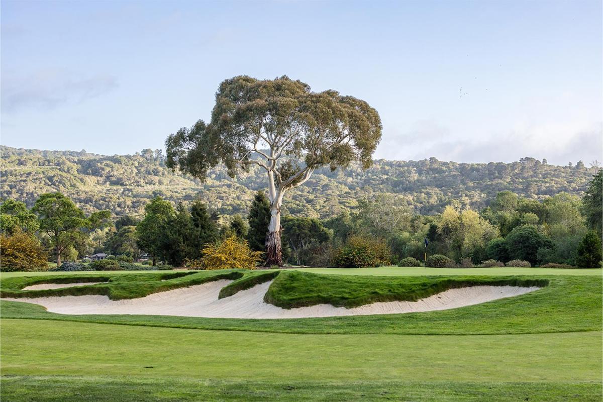 The Quail Lodge Carmel-by-the-Sea Экстерьер фото