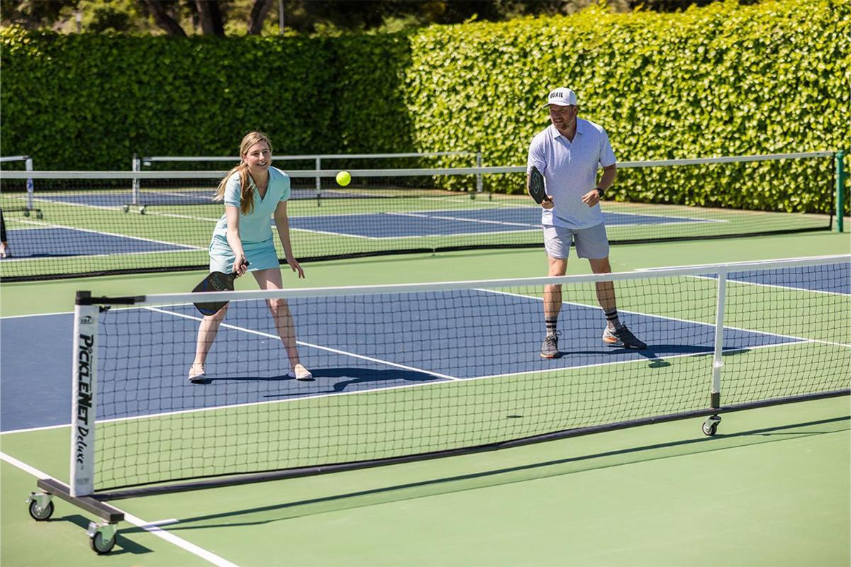 The Quail Lodge Carmel-by-the-Sea Экстерьер фото