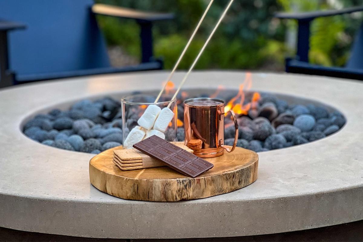 The Quail Lodge Carmel-by-the-Sea Экстерьер фото