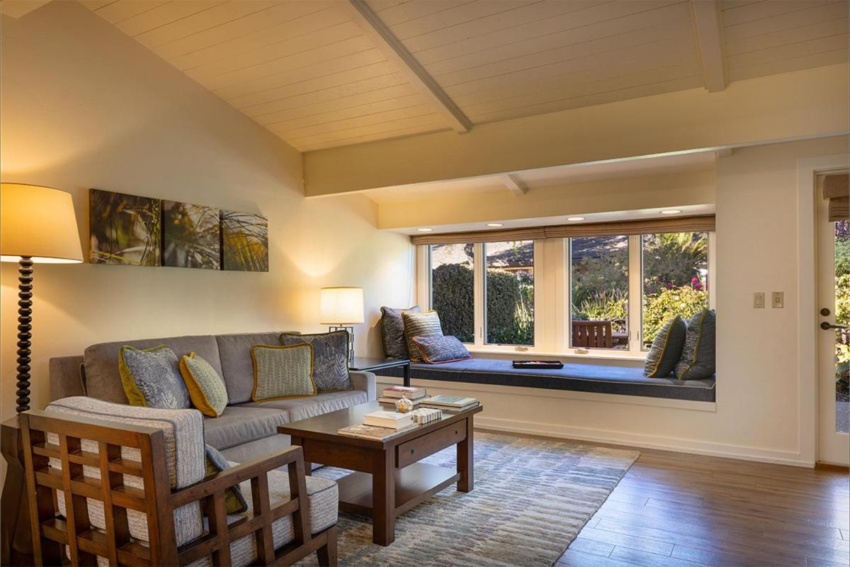 The Quail Lodge Carmel-by-the-Sea Экстерьер фото